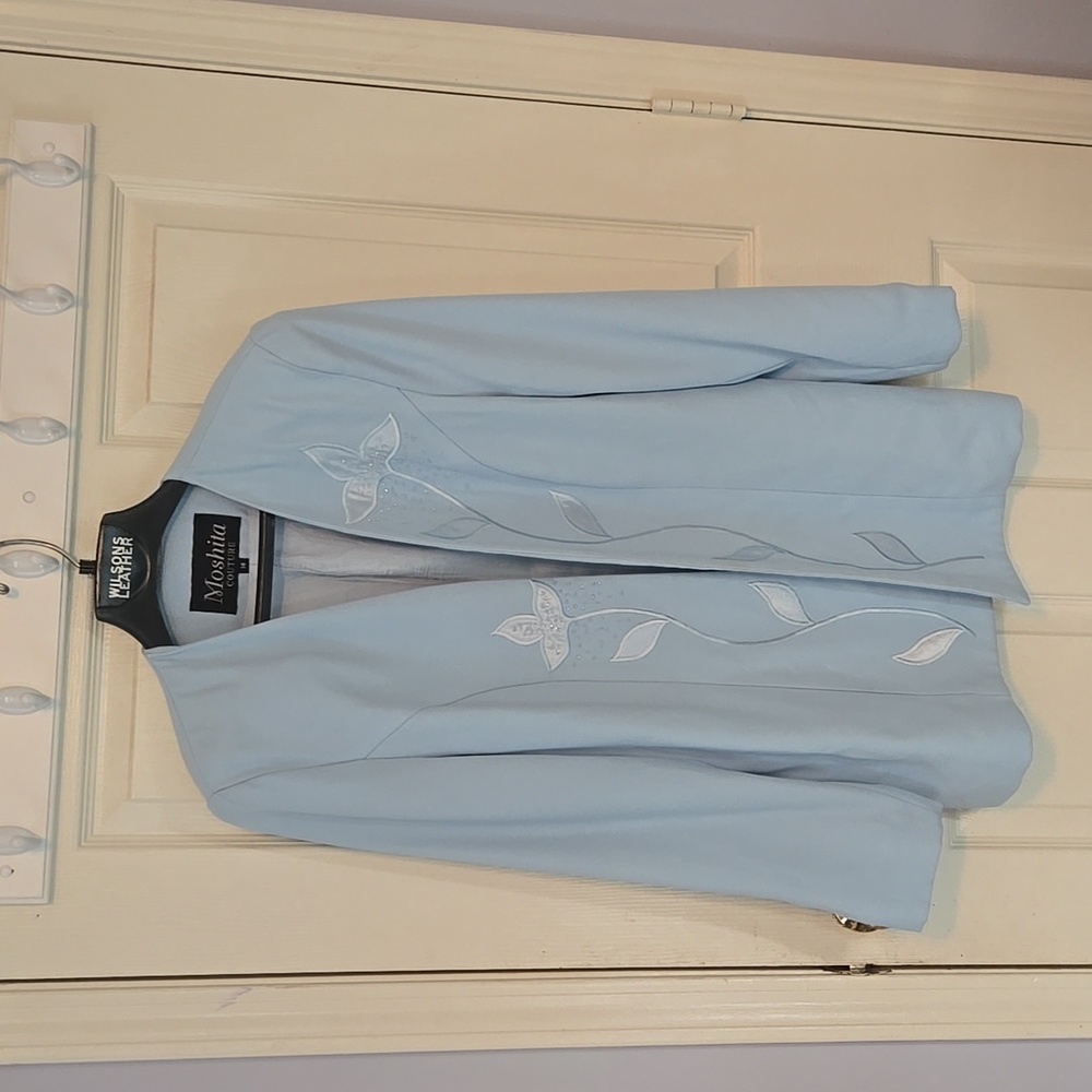 Moshita Couture Dressy Jacket